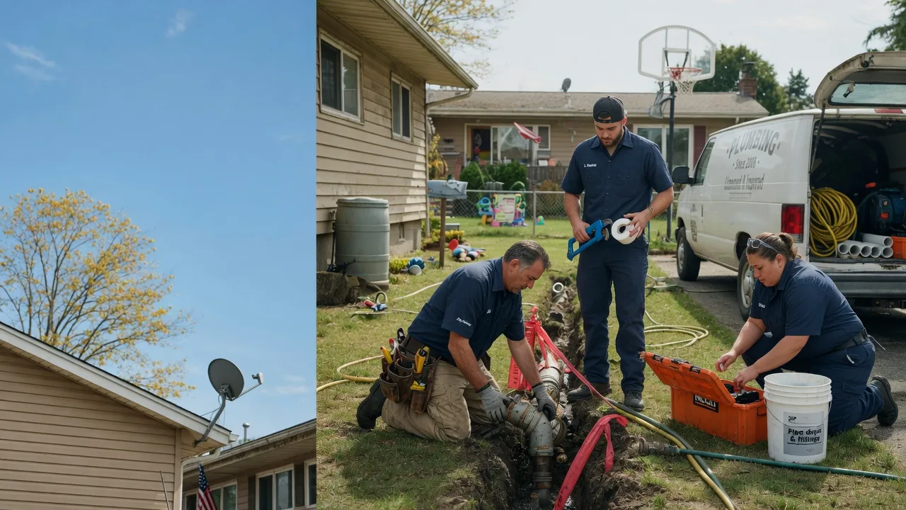 Garbage Disposal Replacement in Green, OH near me