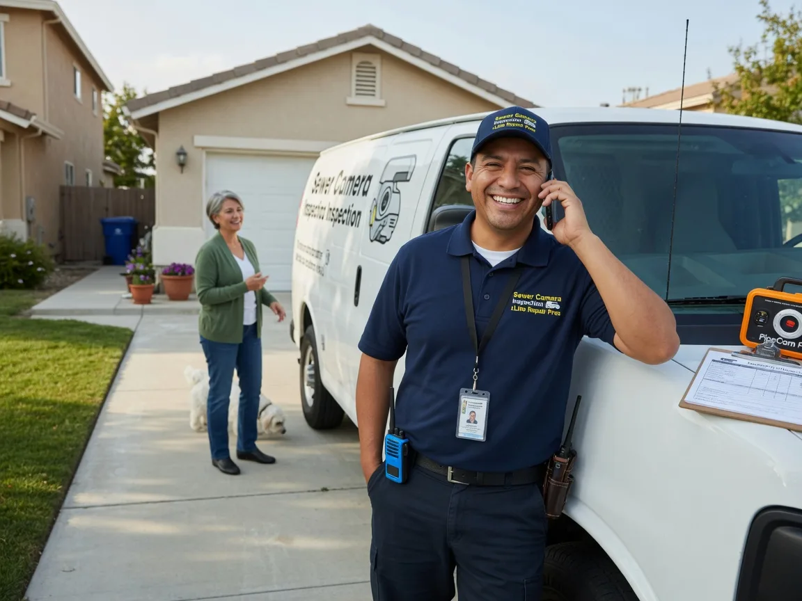 Sewer Line Repair Green, OH FAQs
